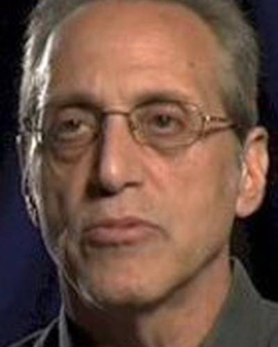 Ларри Броди фото