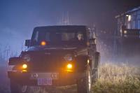 Кадр Мотель Бейтсов