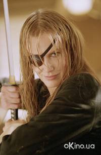 Кадр Убить Билла 2