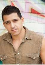 Тарек Зохди фото