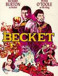 Постер из фильма "Бекет" - 1