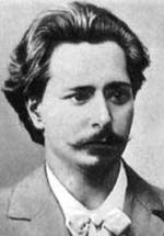 Леонид Андреев фото