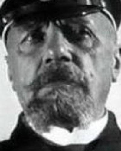 Владимир Барский фото