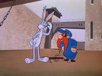 Кадр Кролик из большого дома