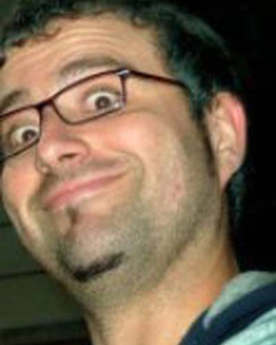 Пако Кабесас фото