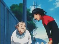 Кадр Генератор Гаул