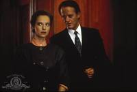 Кадр Розовый сад