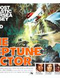 Постер из фильма "Фактор Нептуна" - 1
