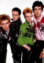 The Clash фото