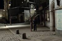 Кадр Париж! Париж!