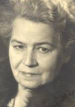 Хедвиг Вангель фото