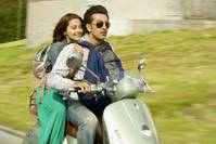 Кадр Берегитесь, красавицы