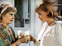 Кадр Ребенок Розмари