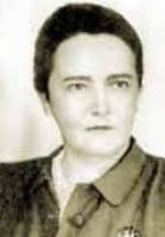 Эсфирь Шуб фото