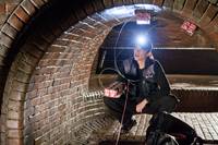 Кадр Миссия невыполнима: Протокол Фантом