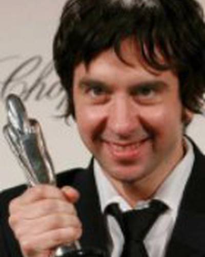 Эдуардо Чаперо-Джексон фото