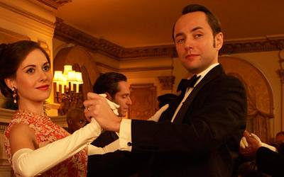 Безумцы: Соавторы