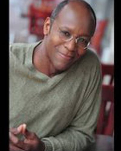 Энтони С. Джонсон фото