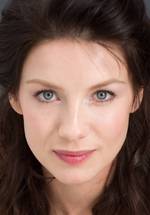 Катрина Балф фото