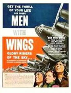 Men with Wings