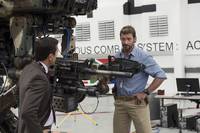 Кадр Робот Чаппи