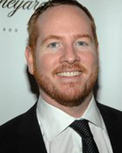 Даррен Голдштейн фото