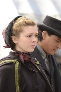 Кадр Ад на колёсах