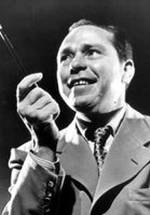 Джонни Мерсер фото