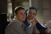 Кадр Мари Эртен