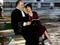 Кадр Адское трио