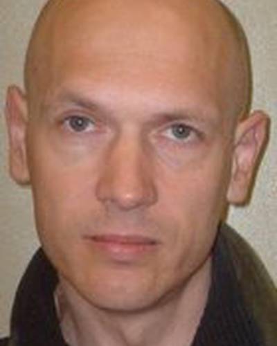 Повилас Будрис фото