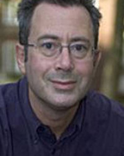 Бен Элтон фото