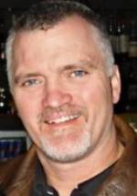 Чак Хастмайр фото