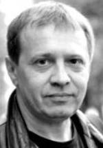 Андрей Левкин фото