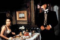 Кадр Дикий, дикий Запад