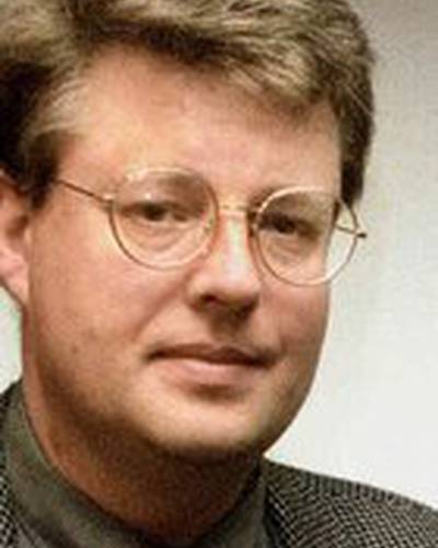 Стиг Ларссон фото