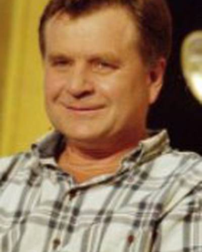 Григорий Гладков фото