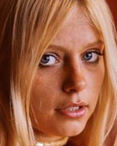 Анулька Дзюбинская фото