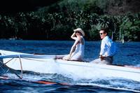 Кадр Любовный роман