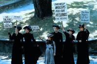 Кадр Регтайм