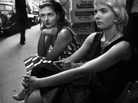 Кадр Клео от 5 до 7