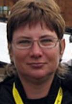 Рената Грицкова фото