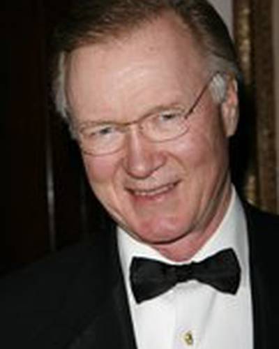 Чак Скарборо фото