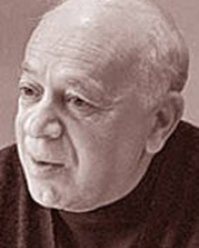 Валентин Плучек фото