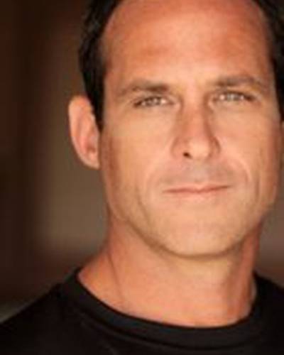 Майк Смит фото