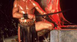 Кадр из фильма "Повелитель зверей" - 1