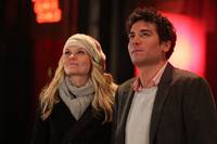 Кадр Как я встретил вашу маму