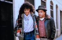 Кадр Танец-вспышка