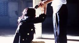 Кадр из фильма "Треугольник" - 1