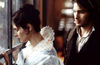 Кадр Гусар на крыше